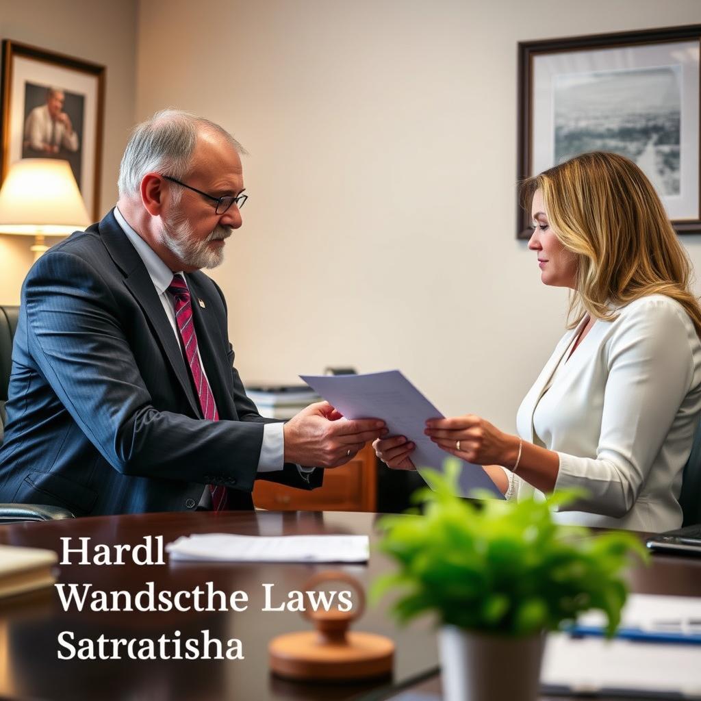 Hardship Waiver Lawyer Steuben County