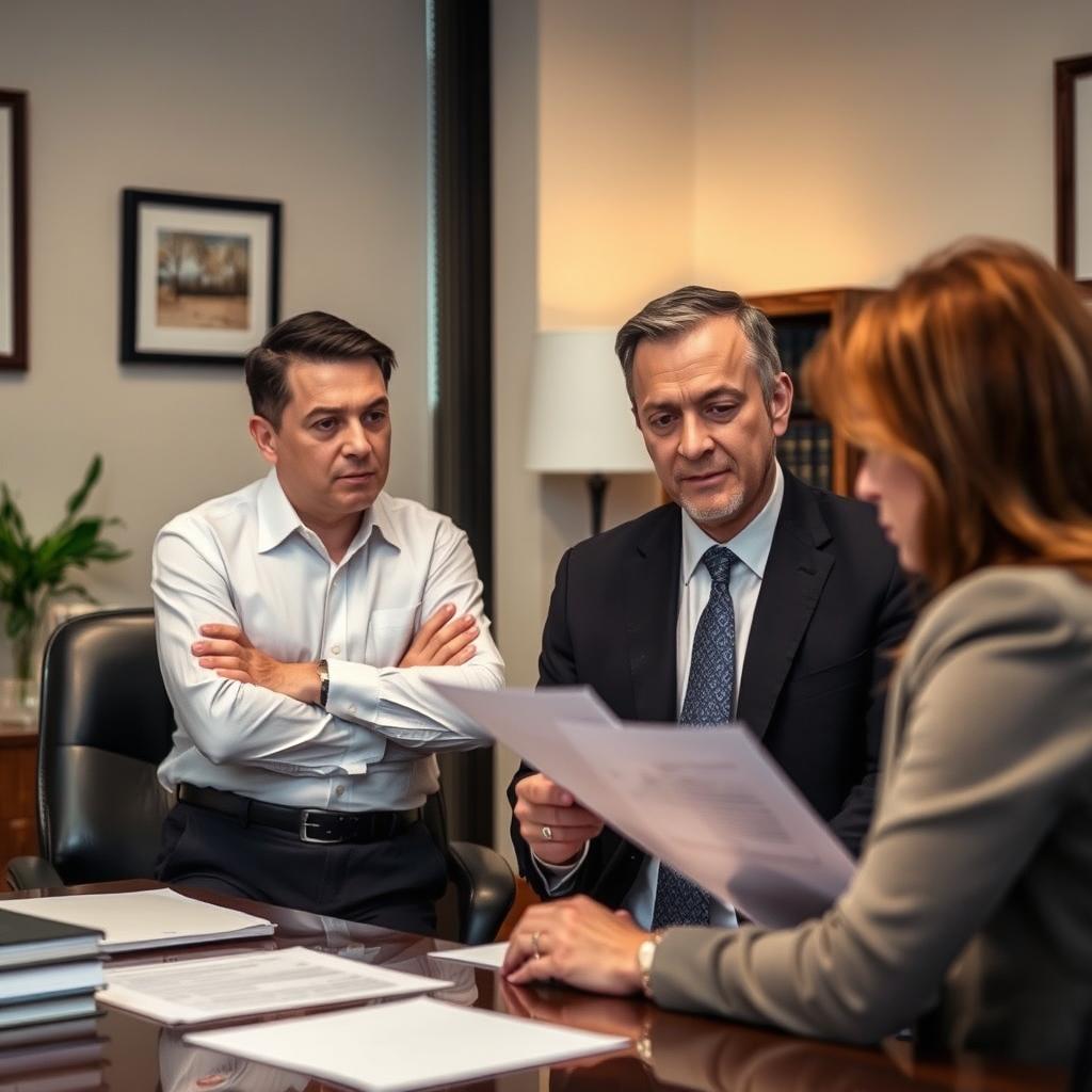 Hardship Waiver Lawyer Suffolk County
