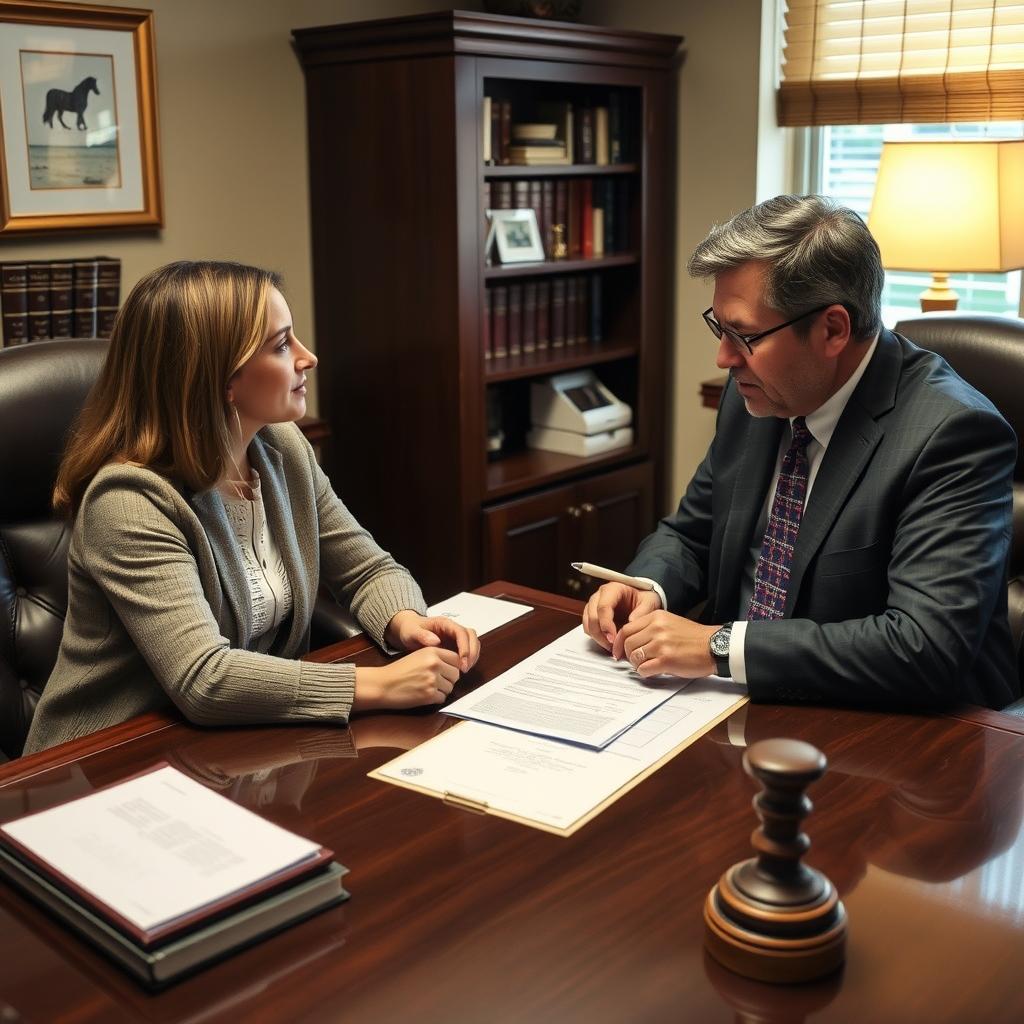 Hardship Waiver Lawyer Tioga County
