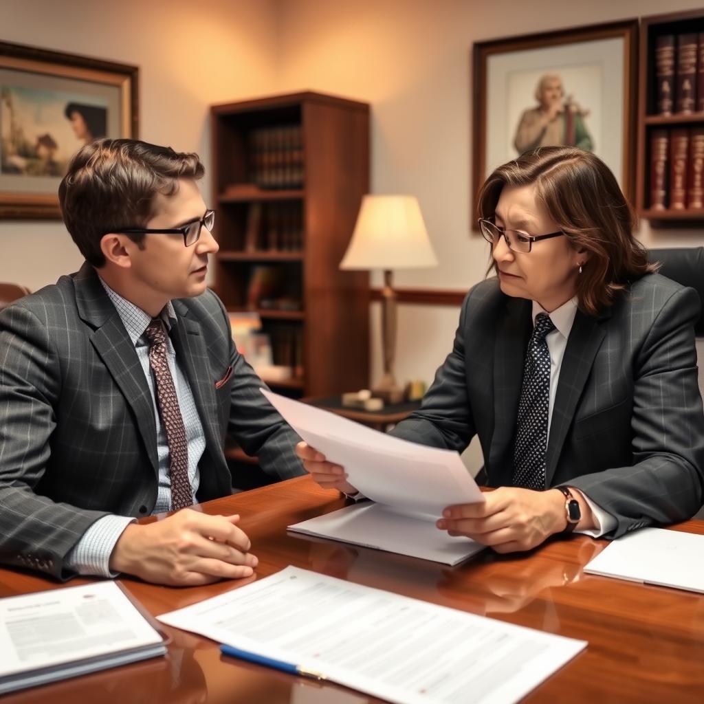 Hardship Waiver Lawyer Tompkins County