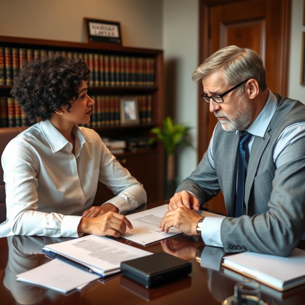 Hardship Waiver Lawyer Wayne County