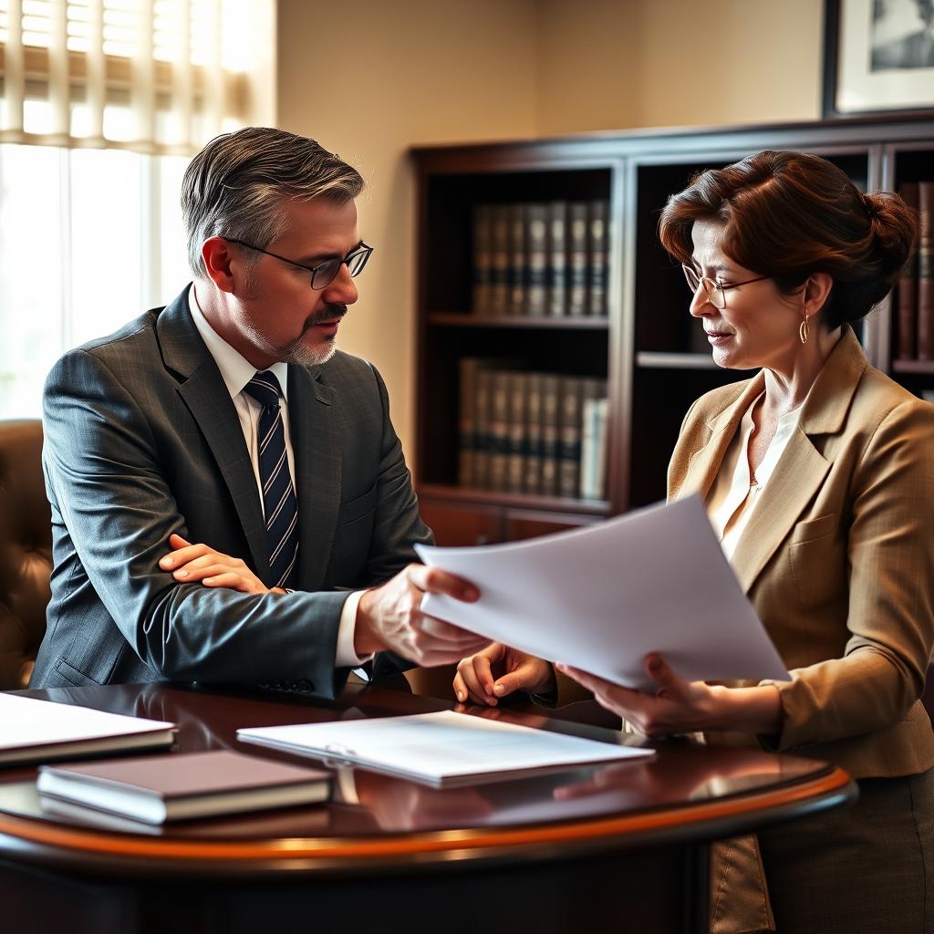 Hardship Waiver Lawyer Westchester County