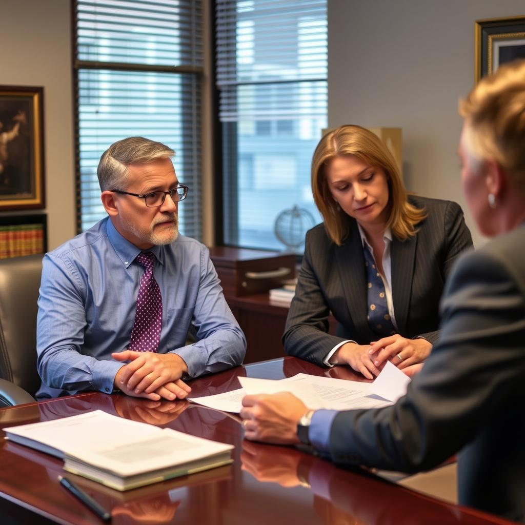 Hardship Waiver Lawyer Wyoming County