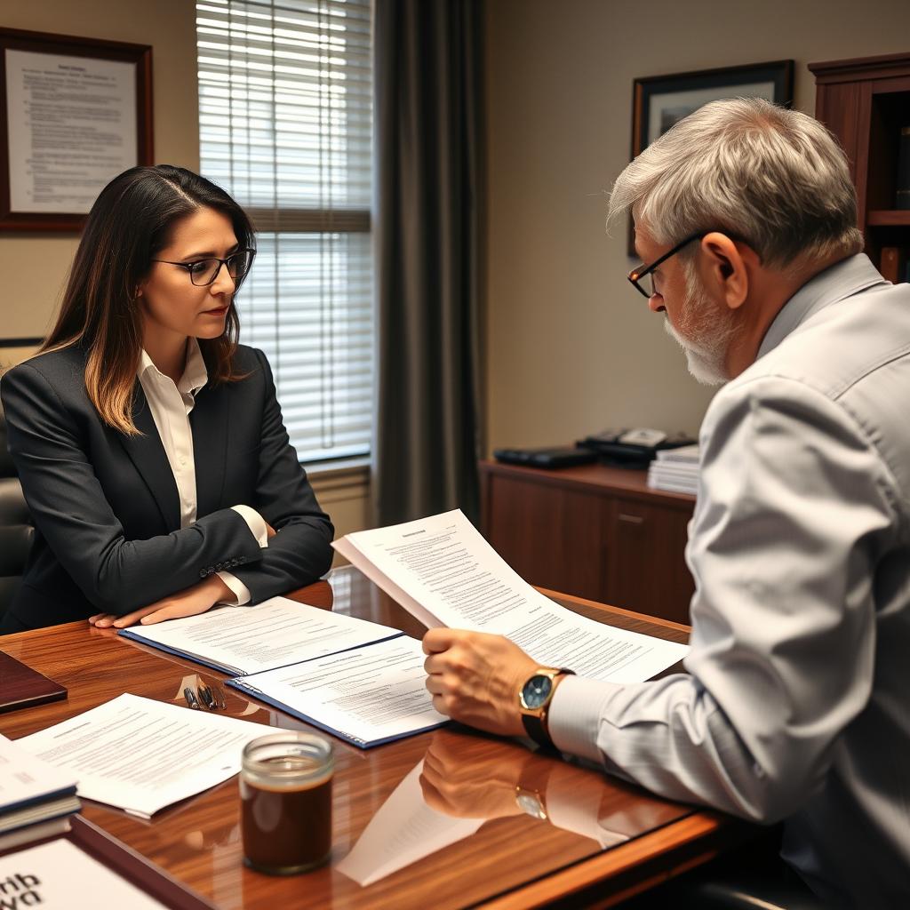 Hardship Waiver Lawyer Yates County
