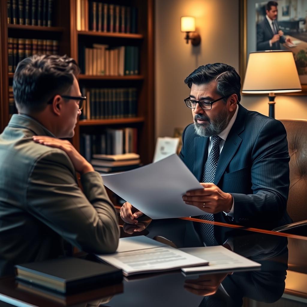 Humanitarian Parole Lawyer Brooklyn