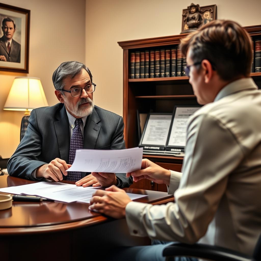 Humanitarian Parole Lawyer Cattaraugus County