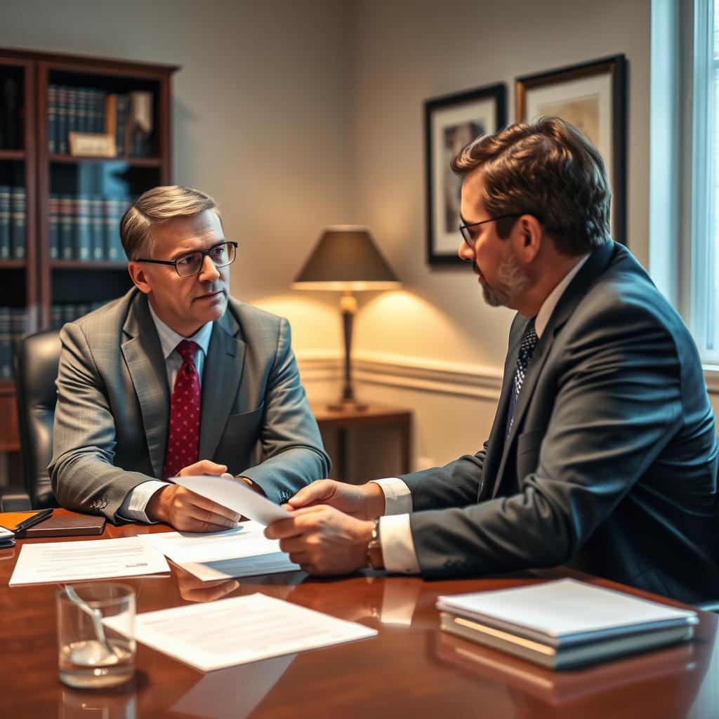 Humanitarian Parole Lawyer Chemung County
