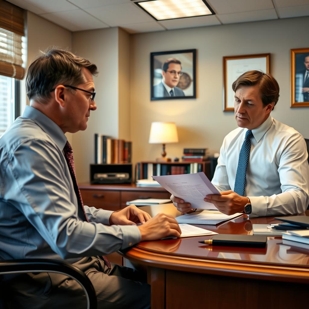 Humanitarian Parole Lawyer Columbia County
