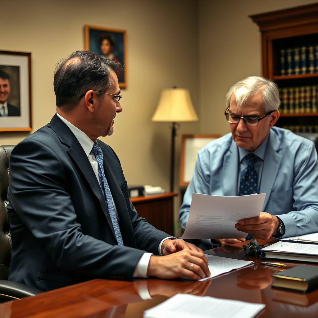 Humanitarian Parole Lawyer Cortland County