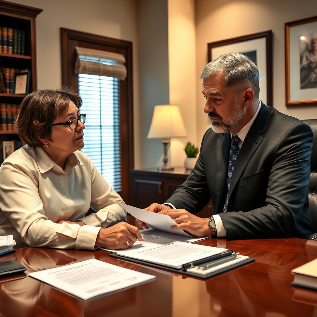Humanitarian Parole Lawyer Dutchess County