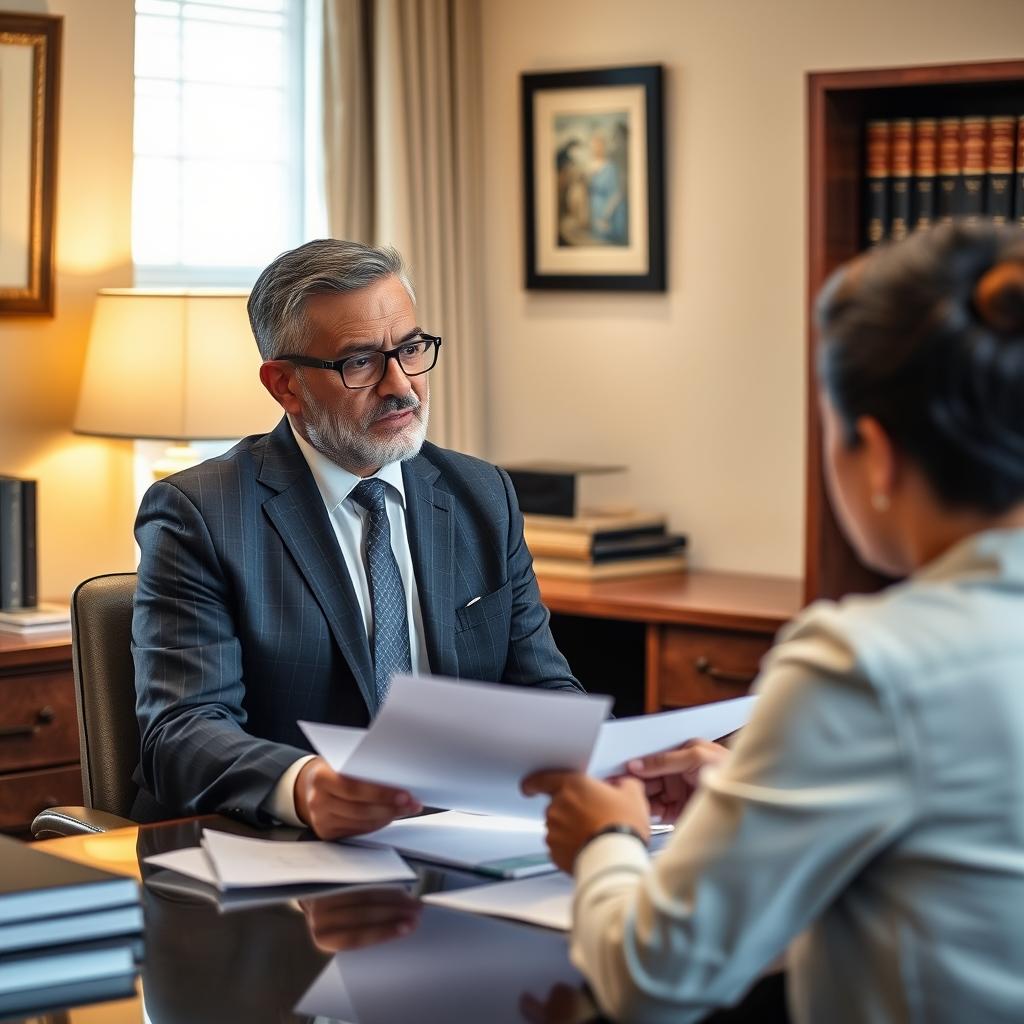 Humanitarian Parole Lawyer Essex County