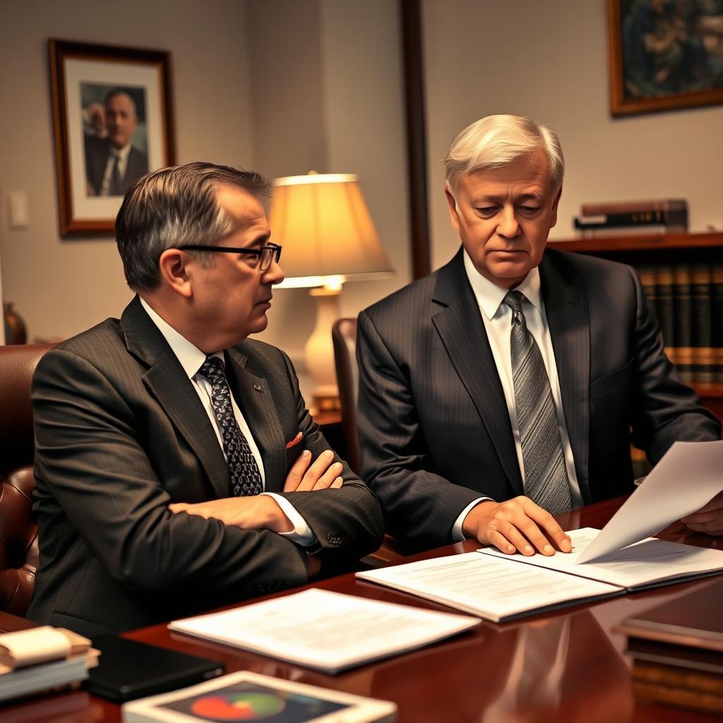 Humanitarian Parole Lawyer Hamilton County