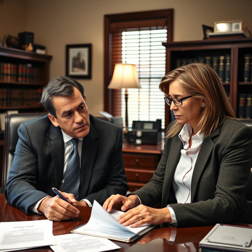 Humanitarian Parole Lawyer Herkimer County