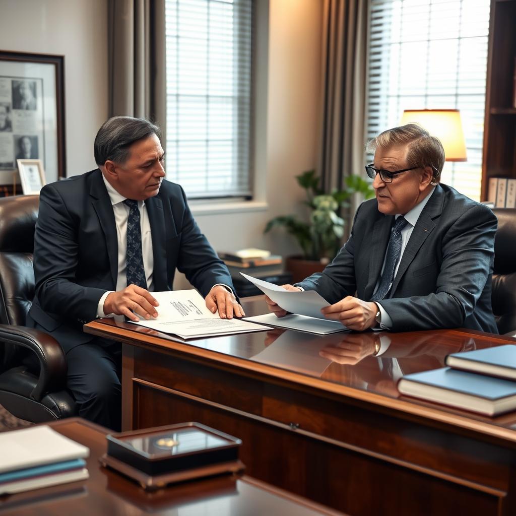 Humanitarian Parole Lawyer Kings County