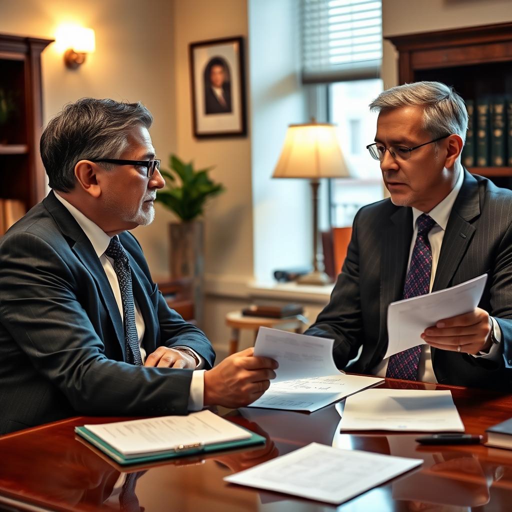 Humanitarian Parole Lawyer Manhattan