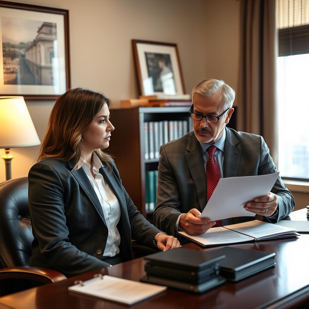 Humanitarian Parole Lawyer Monroe County