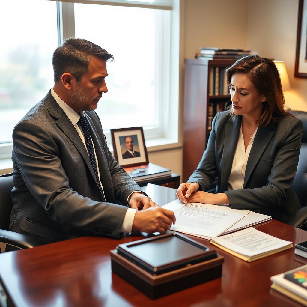 Humanitarian Parole Lawyer Nassau County