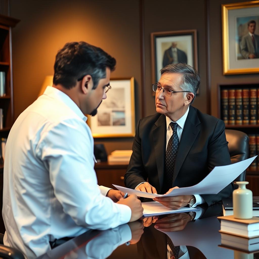 Humanitarian Parole Lawyer New York County