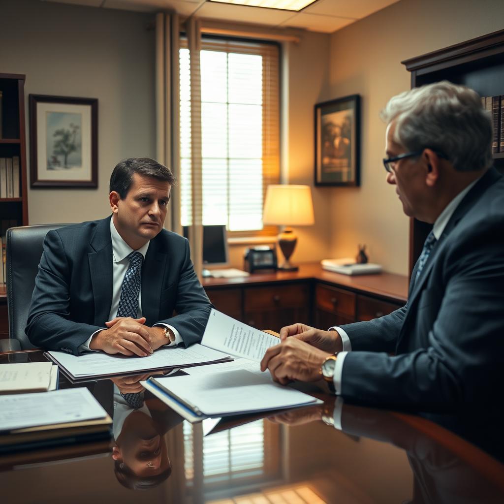 Humanitarian Parole Lawyer Onondaga County