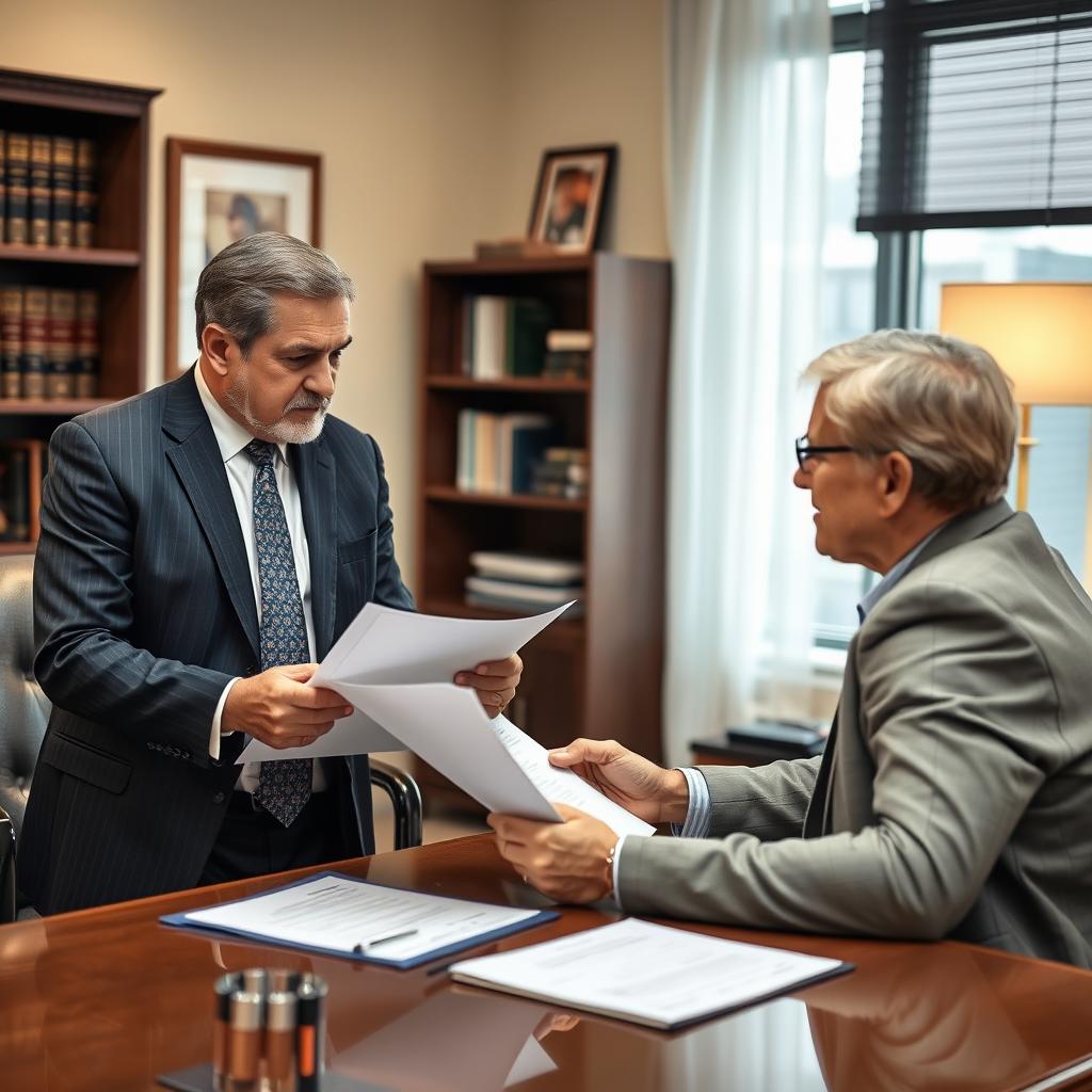 Humanitarian Parole Lawyer Ontario County