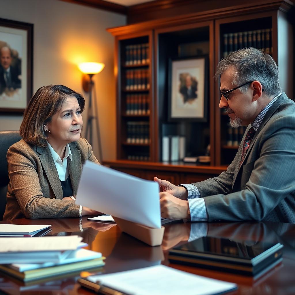 Humanitarian Parole Lawyer Orleans County