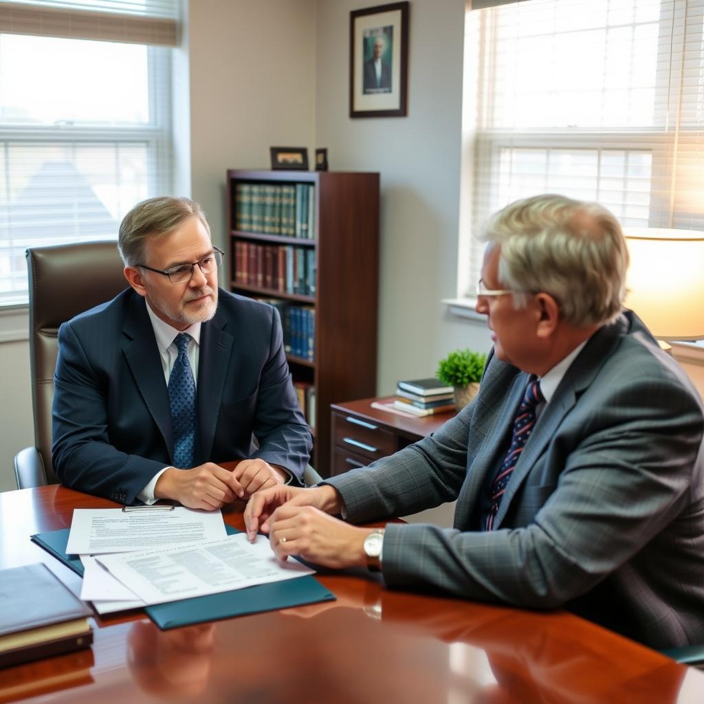 Humanitarian Parole Lawyer Oswego County