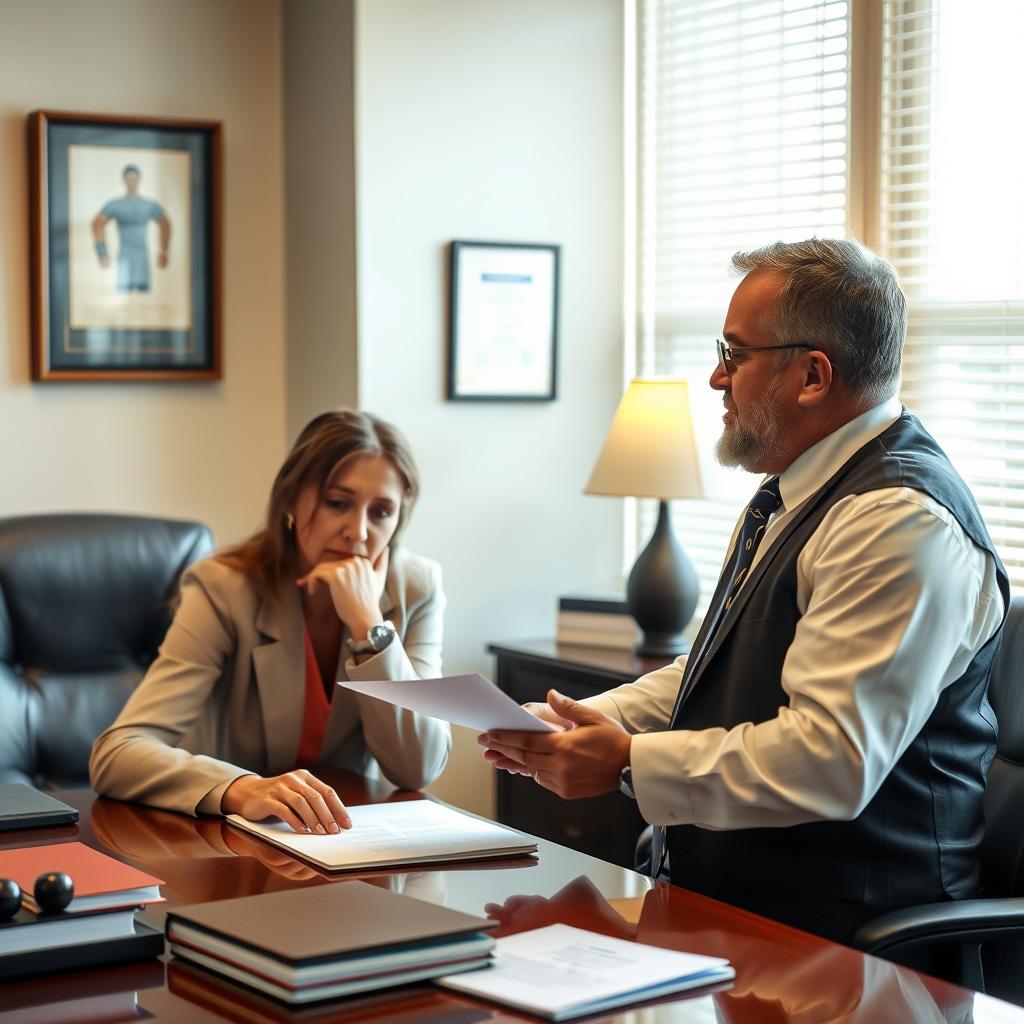Humanitarian Parole Lawyer Putnam County