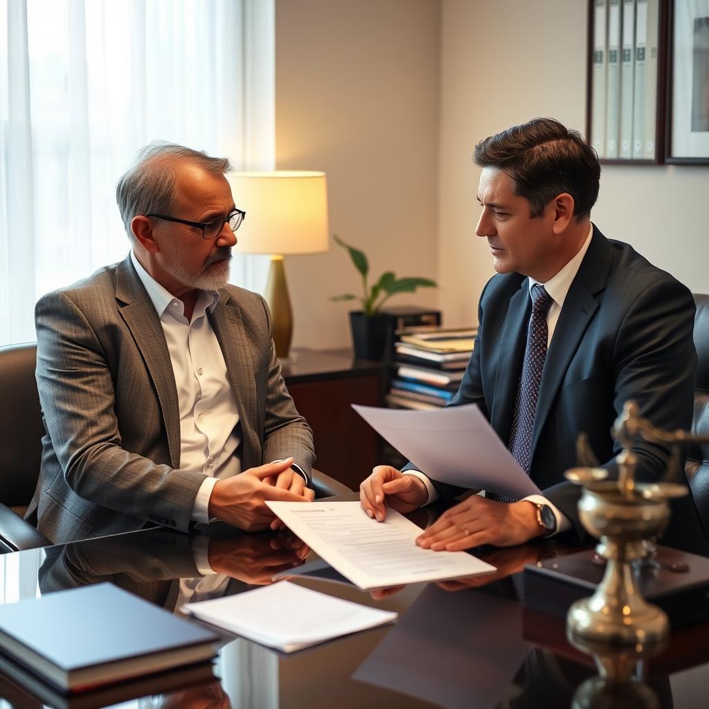 Humanitarian Parole Lawyer Queens County