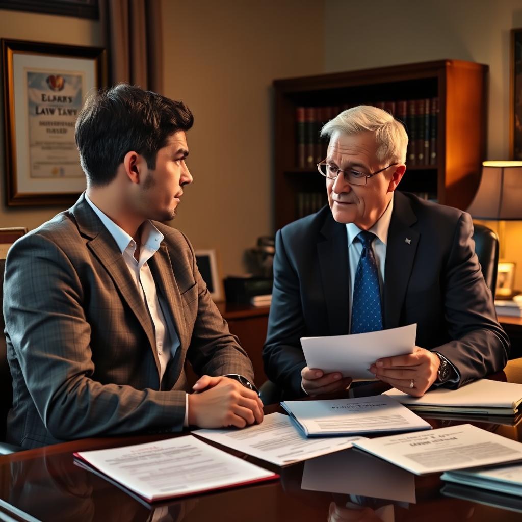 Humanitarian Parole Lawyer Rensselaer County