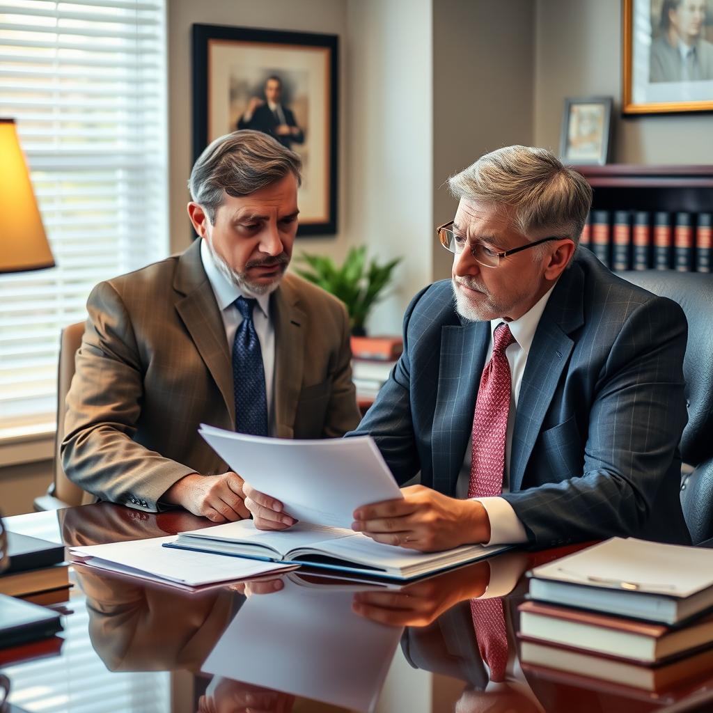 Humanitarian Parole Lawyer Salem County