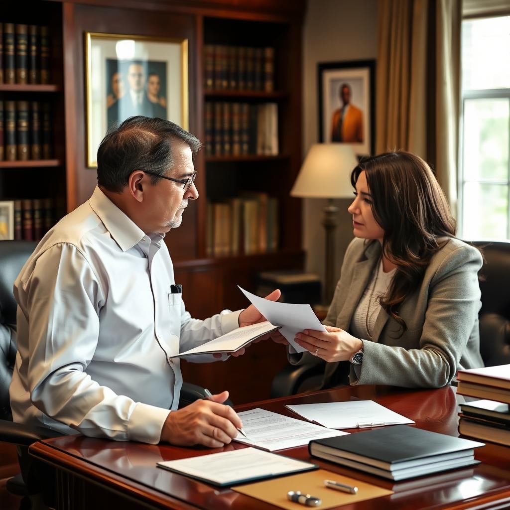Humanitarian Parole Lawyer Saratoga County