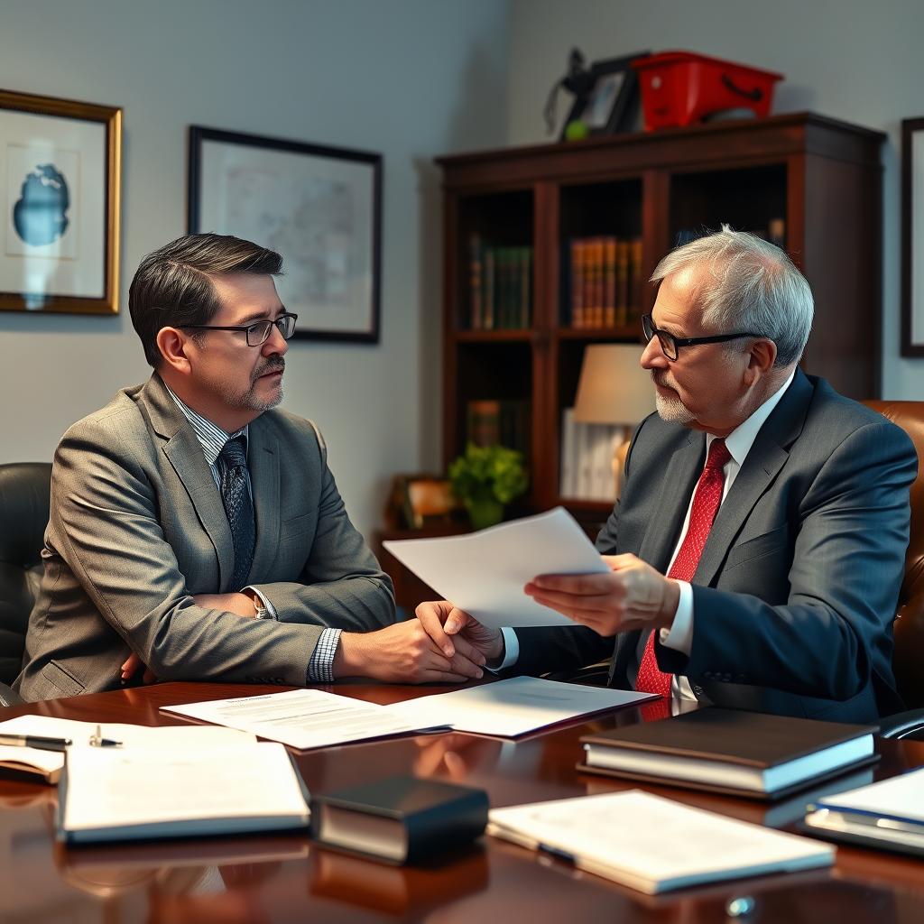 Humanitarian Parole Lawyer Staten Island