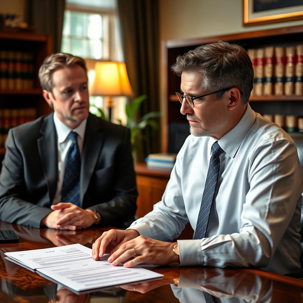 Humanitarian Parole Lawyer Ulster County
