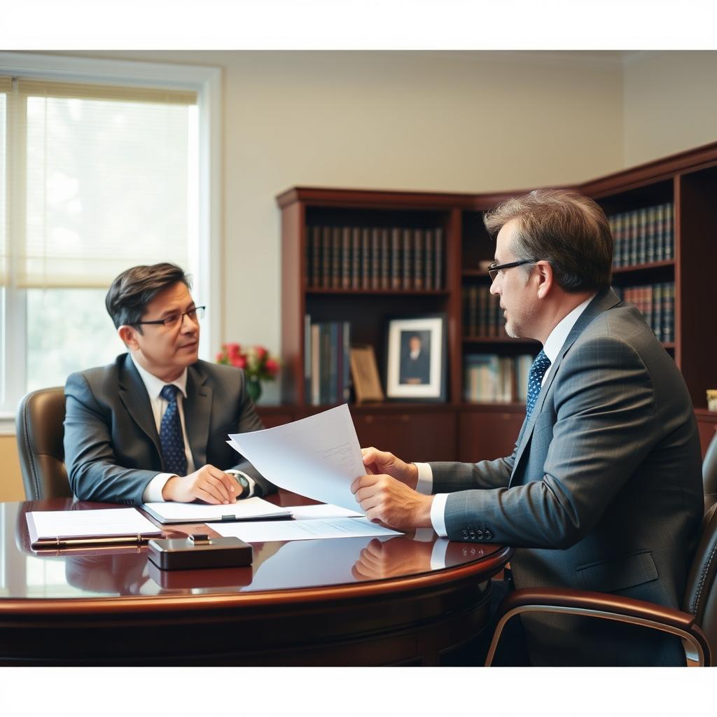 Humanitarian Parole Lawyer Westchester County