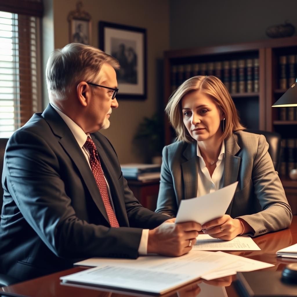 Humanitarian Parole Lawyer Yates County