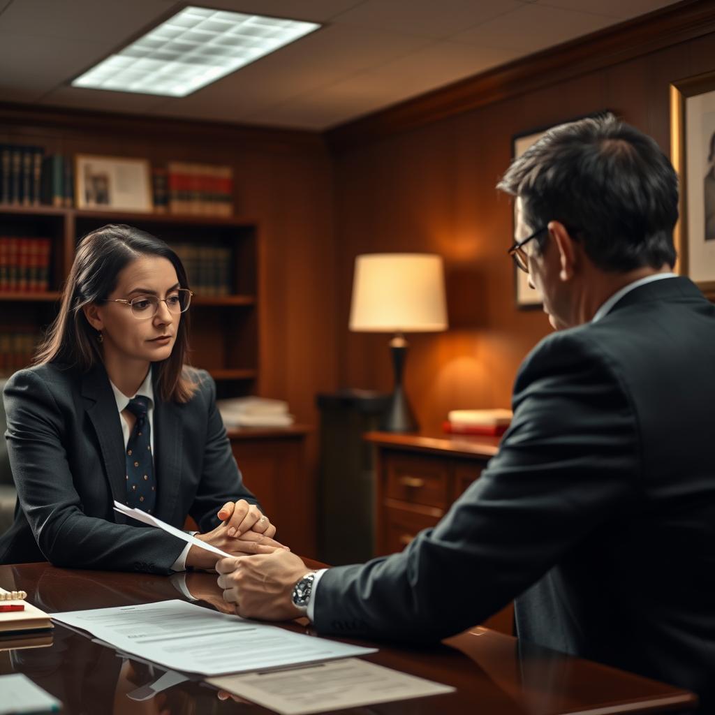 I 130 Petition Lawyer Brooklyn