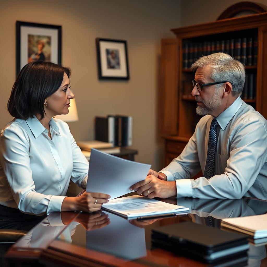 I 130 Petition Lawyer Cayuga County
