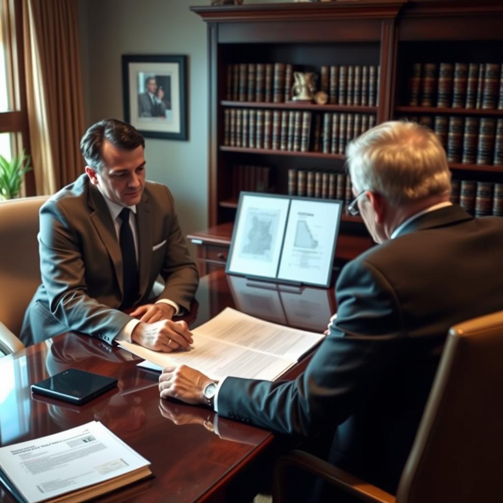 I 130 Petition Lawyer Chenango County