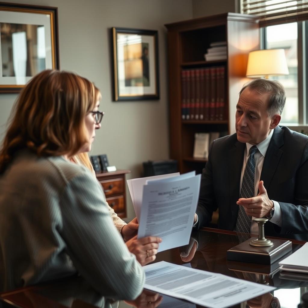 I 130 Petition Lawyer Columbia County
