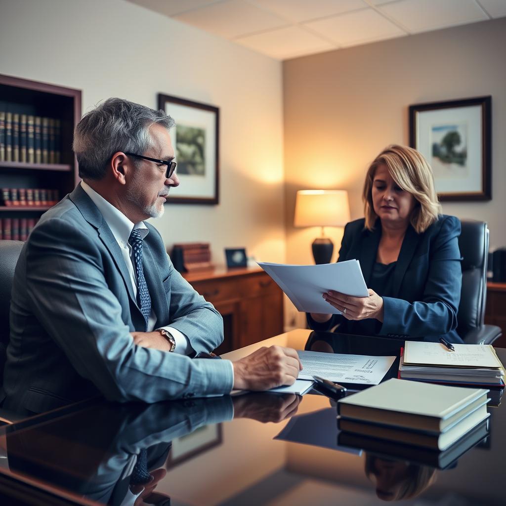 I 130 Petition Lawyer Hamilton County