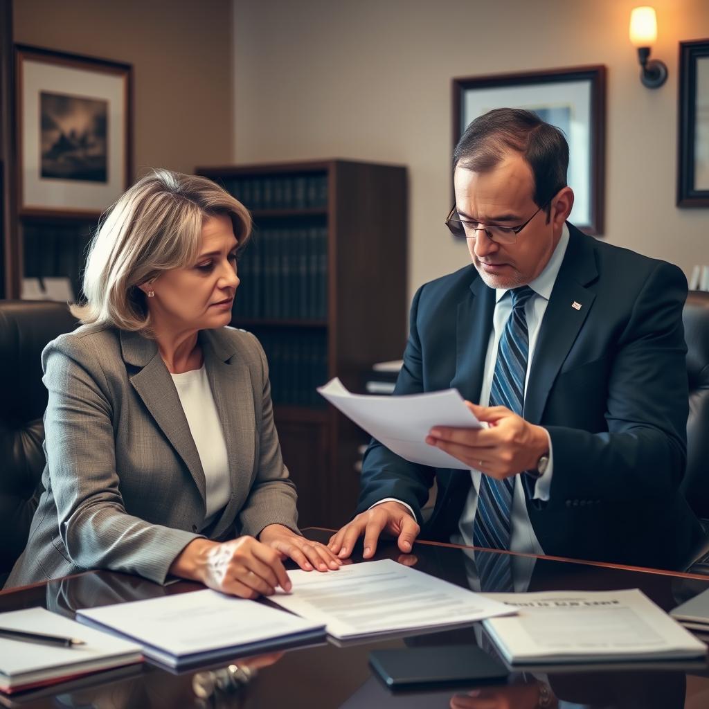 I 130 Petition Lawyer Herkimer County