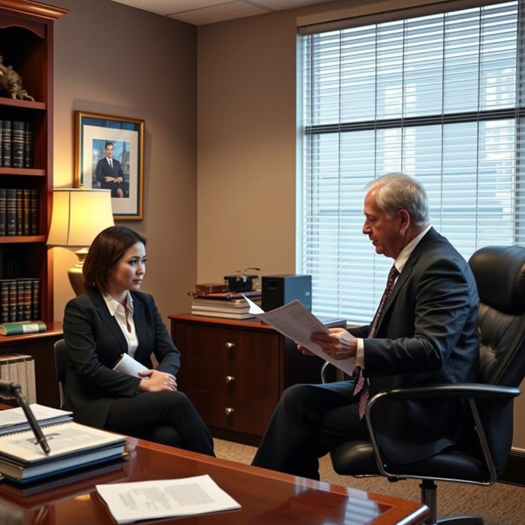 I 130 Petition Lawyer Kings County