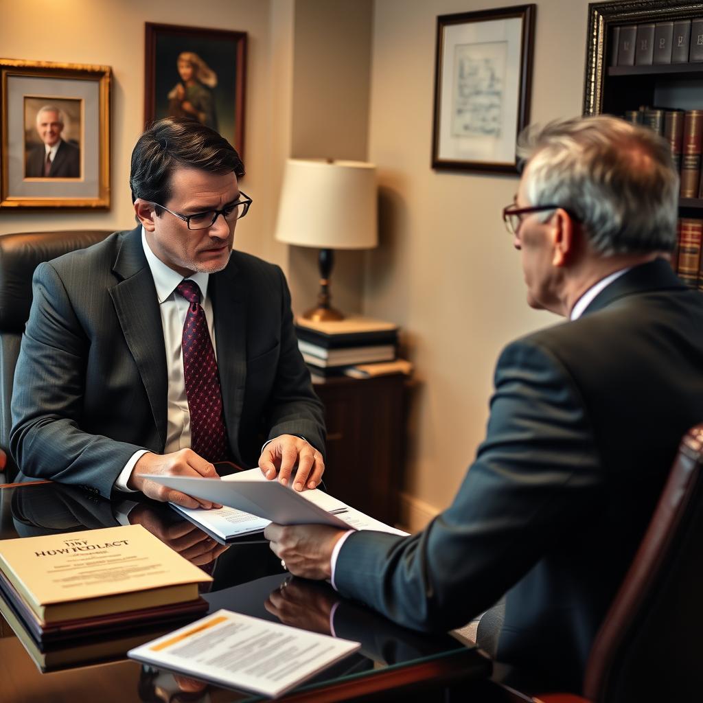 I 130 Petition Lawyer Nassau County