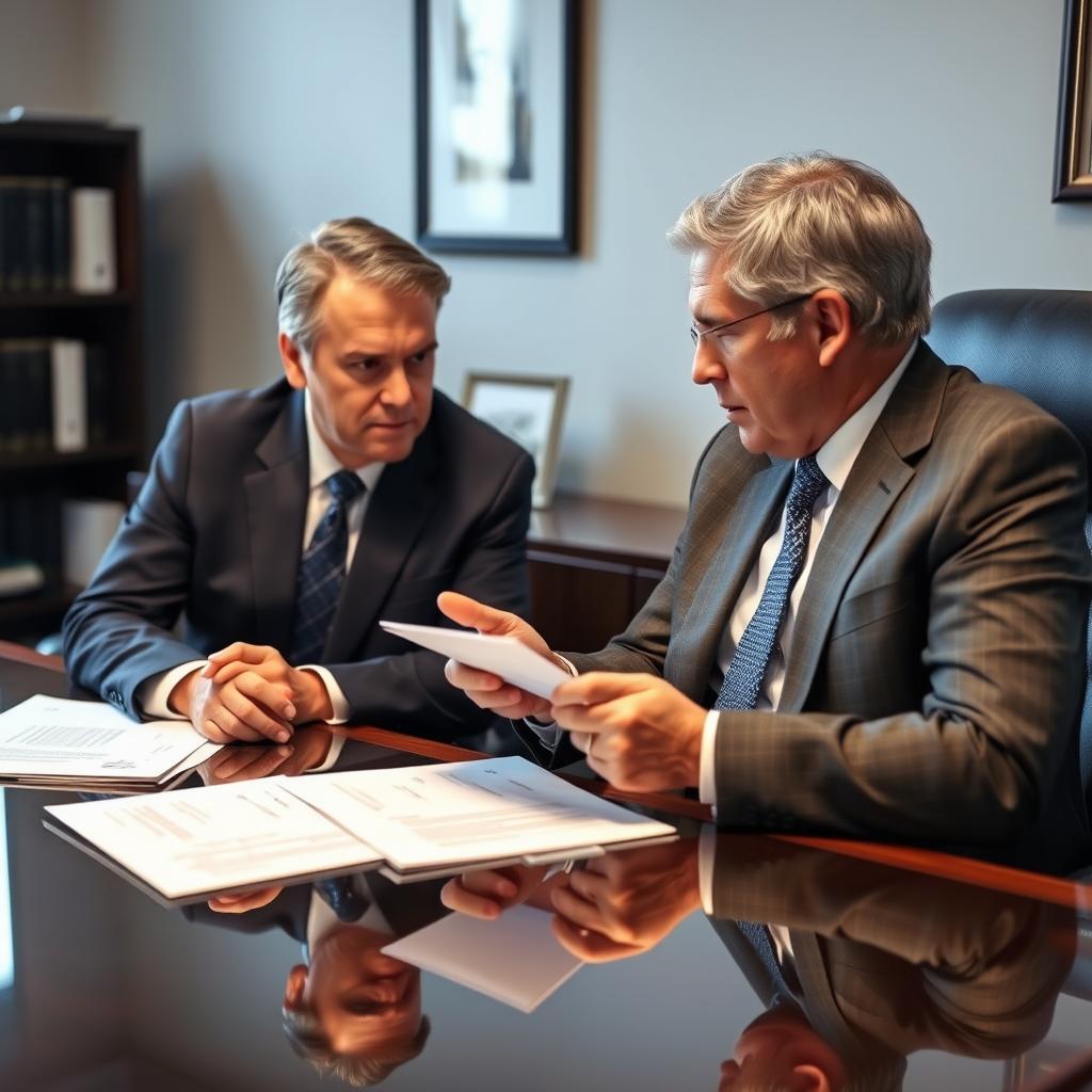 I 130 Petition Lawyer New York County