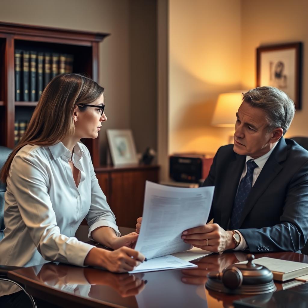 I 130 Petition Lawyer Niagara County