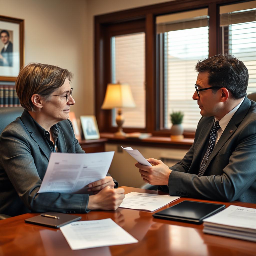 I 130 Petition Lawyer Onondaga County