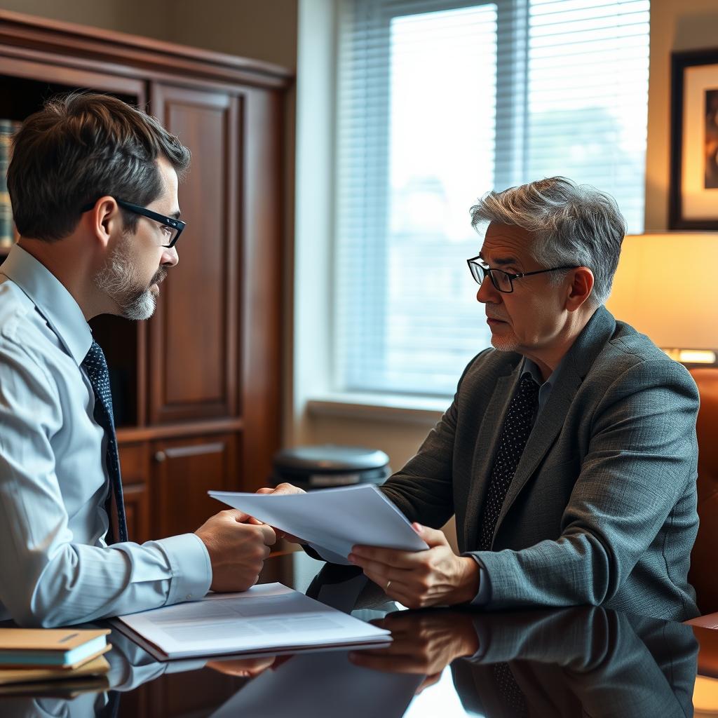 I 130 Petition Lawyer Ontario County