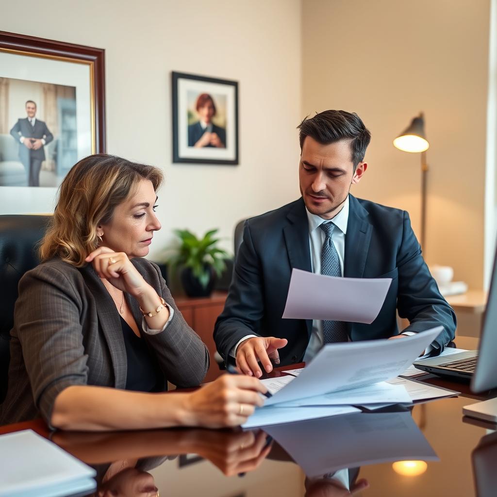I 130 Petition Lawyer Orange County