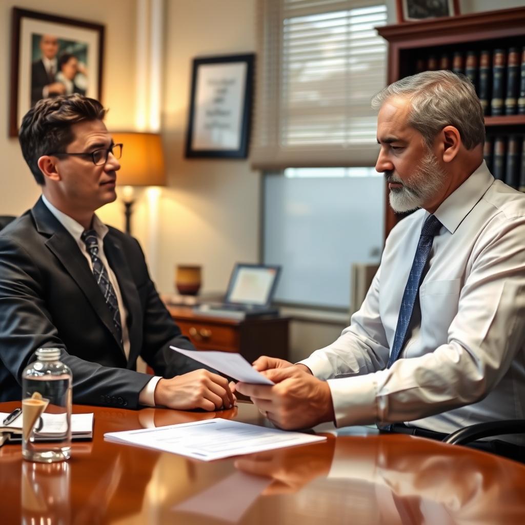 I 130 Petition Lawyer Suffolk County