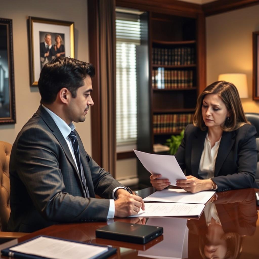 I 130 Petition Lawyer Westchester County